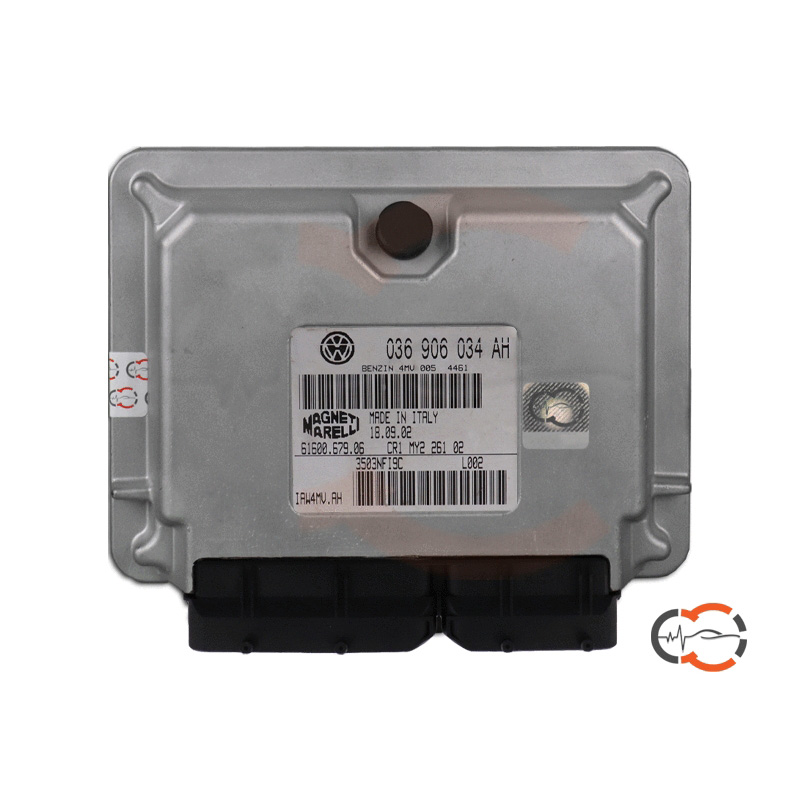 036906034AH IAW4MV.AH CENTRALINA MOTORE SEAT IBIZA 2002-2009 - Clicca l'immagine per chiudere